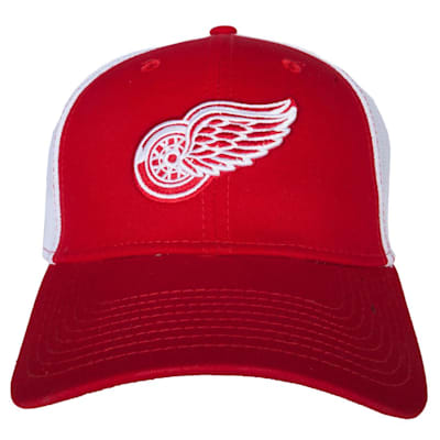 Detroit Red Wings NHL Team Basic Red 39Thirty - New Era