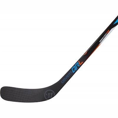  (Warrior Covert QRL Grip Composite Hockey Stick - Junior)