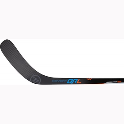  (Warrior Covert QRL Grip Composite Hockey Stick - Junior)