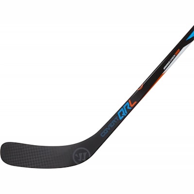  (Warrior Covert QRL Grip Composite Hockey Stick - Senior)