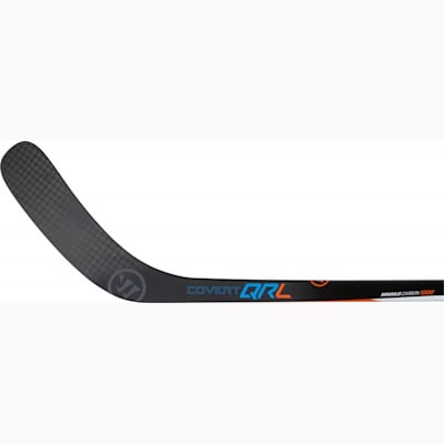 (Warrior Covert QRL Grip Composite Hockey Stick - Senior)
