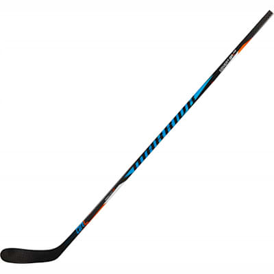 (Warrior Covert QRL Pro Grip Composite Hockey Stick - Intermediate)