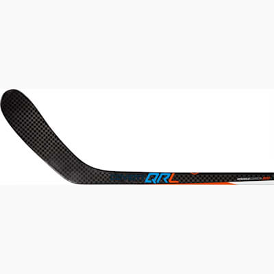  (Warrior Covert QRL Pro Grip Composite Hockey Stick - Intermediate)