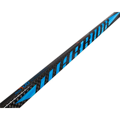  (Warrior Covert QRL Pro Grip Composite Hockey Stick - Intermediate)