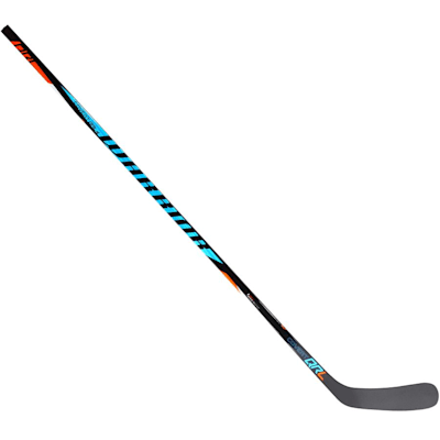  (Warrior QRL4 Grip Composite Hockey Stick - Junior)
