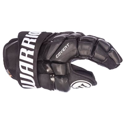  (Warrior Covert QRL Hockey Gloves - Senior)