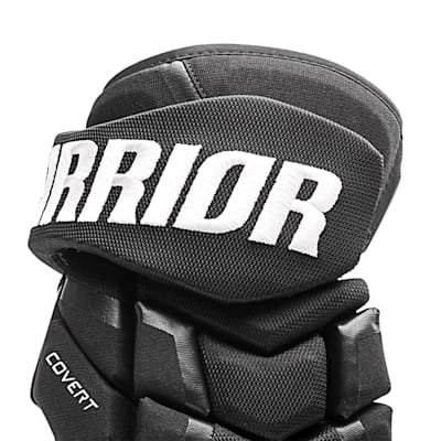 warrior covert qrl4