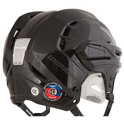  (Warrior Covert PX2 Hockey Helmet)