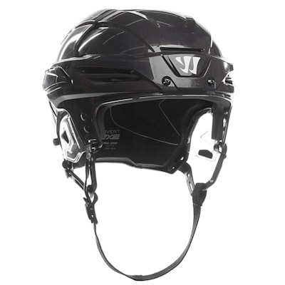 Navy (Warrior Covert PX2 Hockey Helmet)