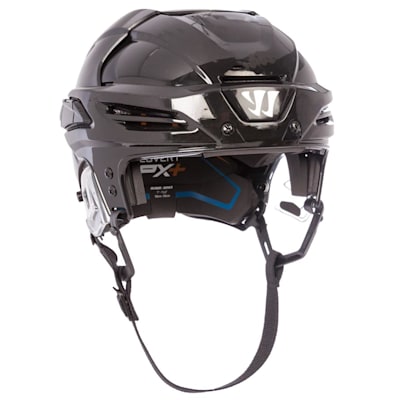  (Warrior Covert PX+ Hockey Helmet)