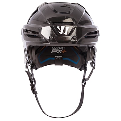  (Warrior Covert PX+ Hockey Helmet)