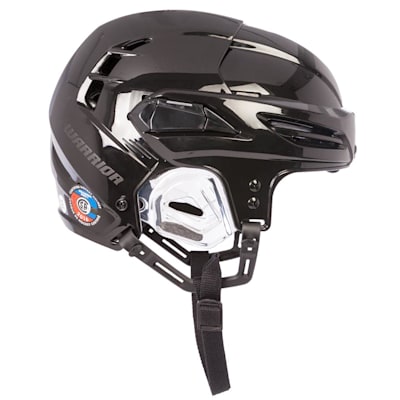  (Warrior Covert PX+ Hockey Helmet)