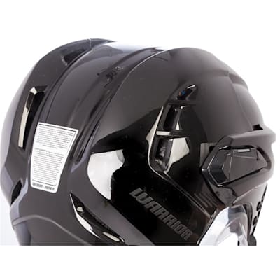  (Warrior Covert PX+ Hockey Helmet)