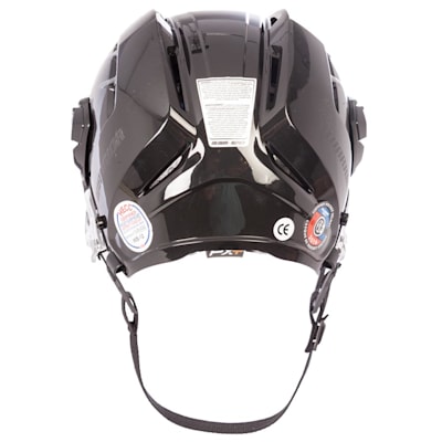  (Warrior Covert PX+ Hockey Helmet)