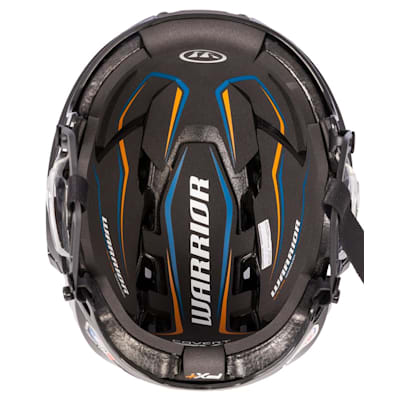  (Warrior Covert PX+ Hockey Helmet)
