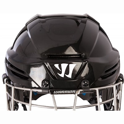  (Warrior Covert PX+ Hockey Helmet Combo)