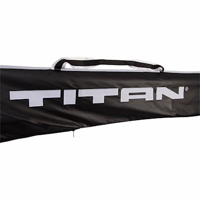 Titan goalie stick clearance