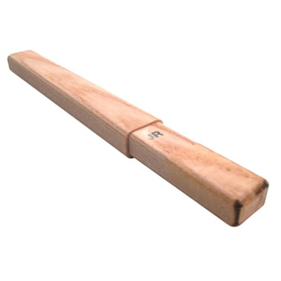 SR (A&R A&R Wooden End Plug - 8 Inch - Junior)