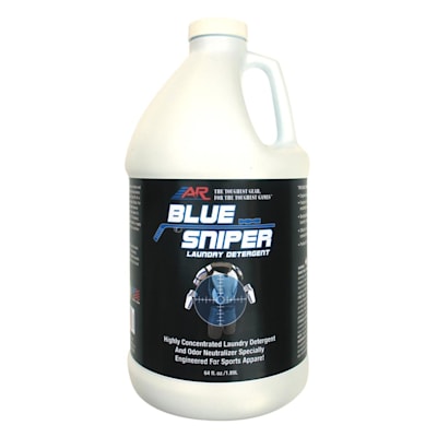SR (A&R Blue Sniper Laundry Detergent)