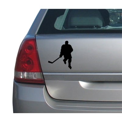  (A&R A&R Hockey Player Magnet)