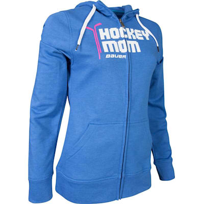 Bauer hockey sale mom sweatshirt