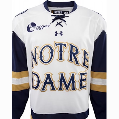 notre dame hockey merchandise