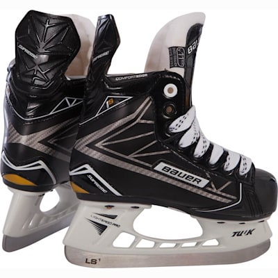 Bauer supreme top 1s pro