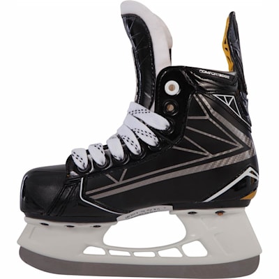 Bauer 1s junior skates top