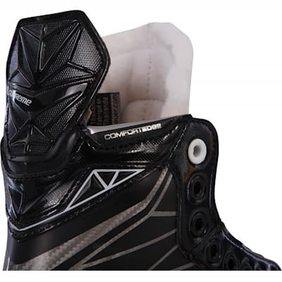  (Bauer Supreme 1S Ice Hockey Skates - Youth)
