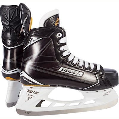 Bauer Supreme S180 Ice Hockey Skates - Senior | Pure Hockey Equipment