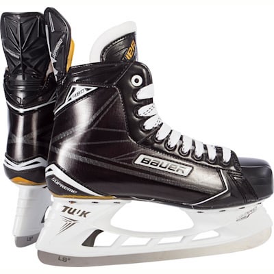 Bauer S18 Performance Protège-Coudes Dek Hockey Senior –