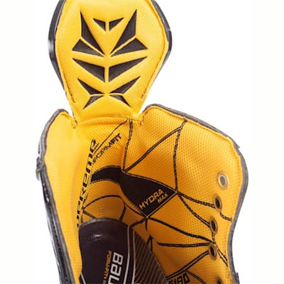 S180 skates top