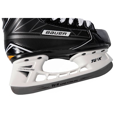 Supreme s160 skates top