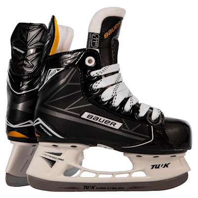 Bauer supreme s160 ice hockey skates cheap