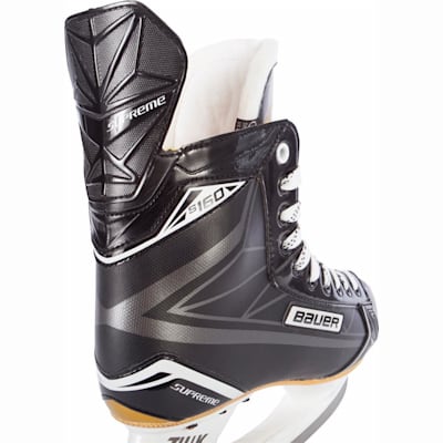 S160 bauer clearance