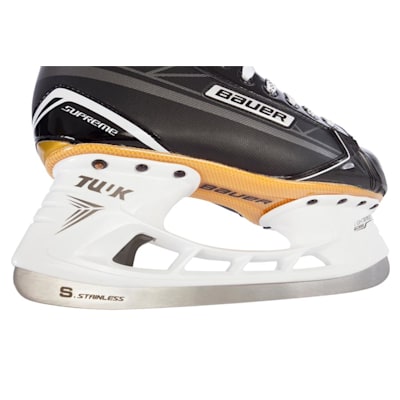 Bauer supreme s160 senior ice hockey skates shop