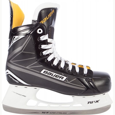  (Bauer Supreme S150 Ice Hockey Skates - Senior)