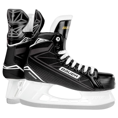 Bauer Supreme S140 Ice Hockey Skates - Senior | Pure Hockey Equipment