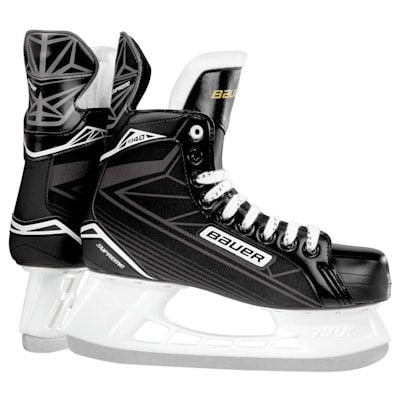 Bauer supreme senior discount