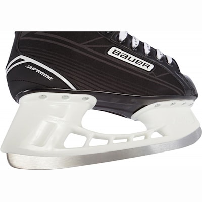 Bauer Supreme S140 Ice Hockey Skates - Senior | Pure Hockey Equipment