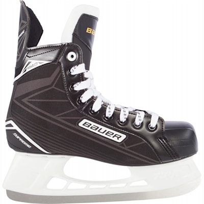 NEW BAUER S140 SUPREME ICE SKATES  Size 6 YOUTH   YTH 6.0 R 
