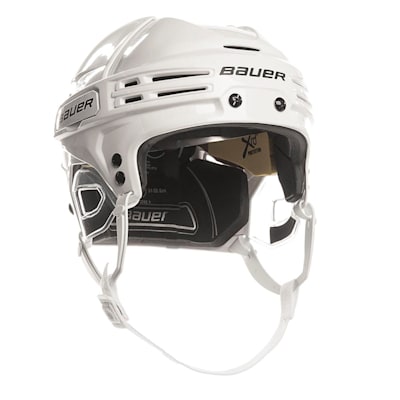 Bauer re hotsell akt 75 review