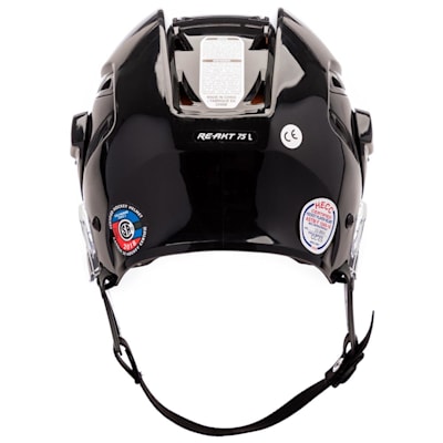  (Bauer RE-AKT 75 Hockey Helmet)