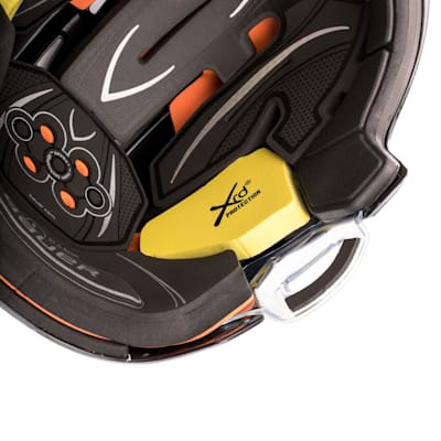  (Bauer RE-AKT 75 Hockey Helmet)