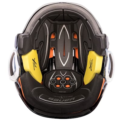 Bauer akt hot sale 75