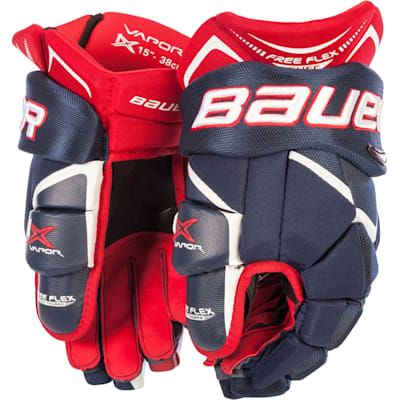 Bauer vapor 1x glove clearance