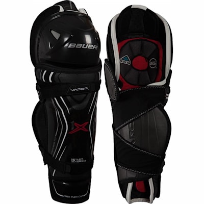 Bauer vapor 1x shin guards clearance