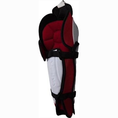 bauer vapor x800 shin guards