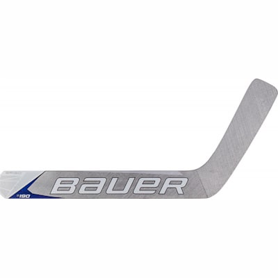 Bauer Supreme S190 Composite Goalie Stick Junior Pure Goalie