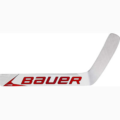  (Bauer Supreme S170 Composite Goalie Stick - 2017 - Senior)
